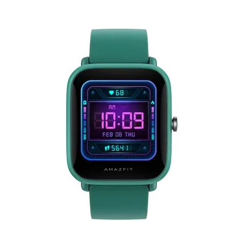 Amazfit Bip serie smartwatch